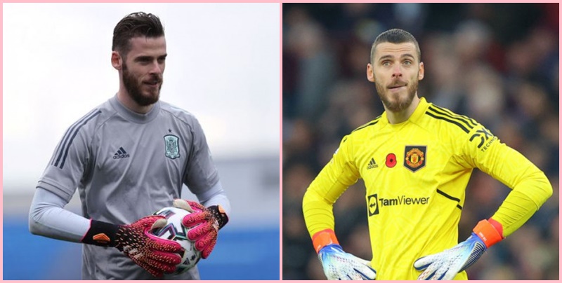 Trớ trêu: De Gea nhận lời chúc mừng hụt vì từ giã ĐT Tây Ban Nha