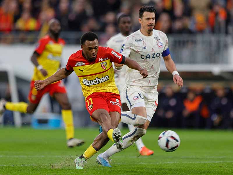 Nhận định soi kèo Lille vs Lens lúc 03h00 ngày 30/3/2024