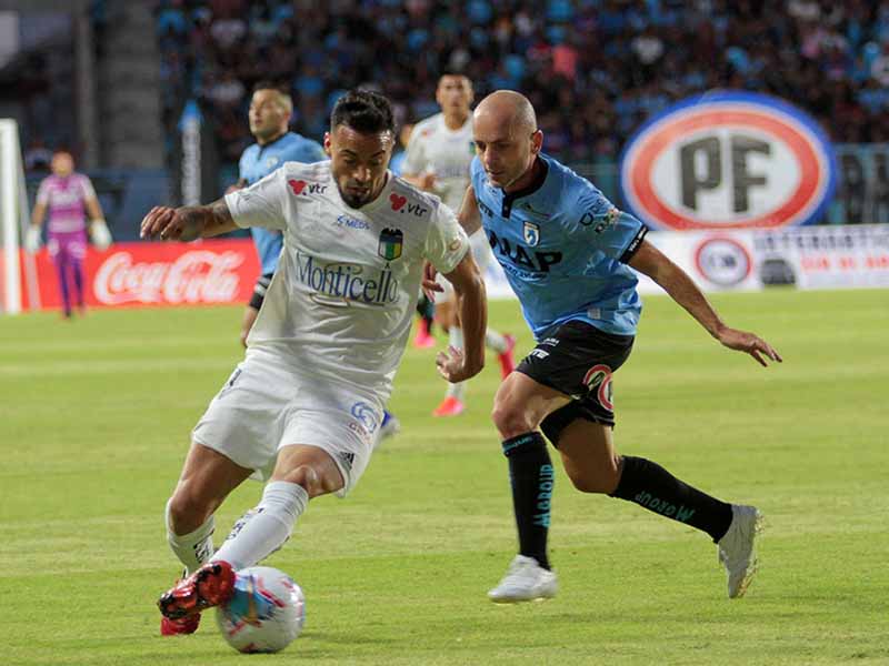 Nhận định soi kèo O’Higgins vs Iquique lúc 06h30 ngày 29/3/2024