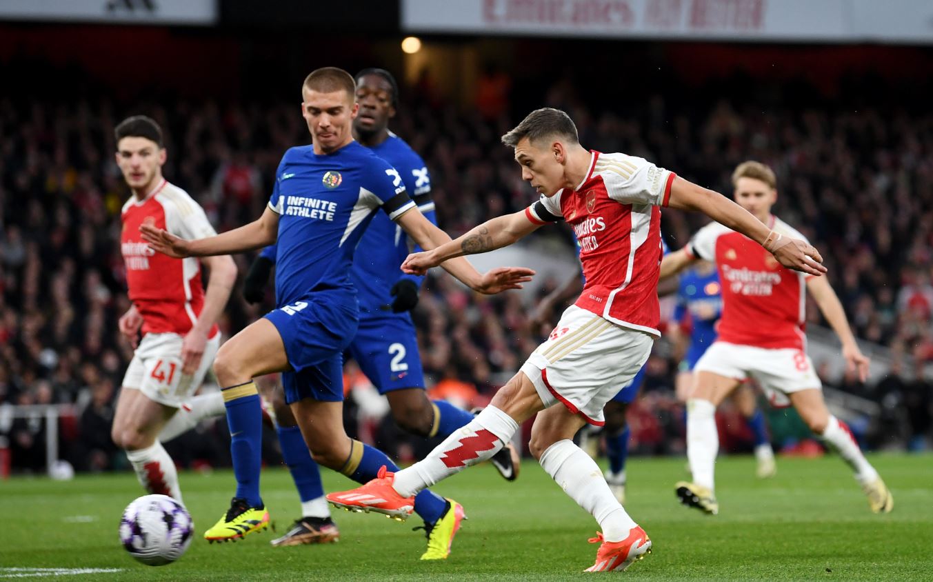 Eden Hazard: ‘Chưa chắc Arsenal sẽ hòa được Chelsea, thậm chí phải nhận một thất bại ê chề’