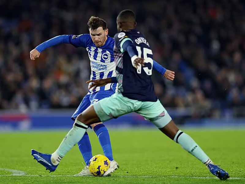 Nhận định soi kèo Brentford vs Brighton lúc 01h30 ngày 4/4/2024