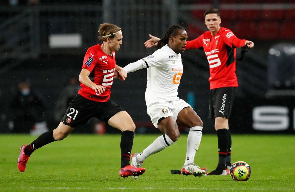 Nhận định soi kèo Lille vs Rennes lúc 21h00 ngày 24/11/2024