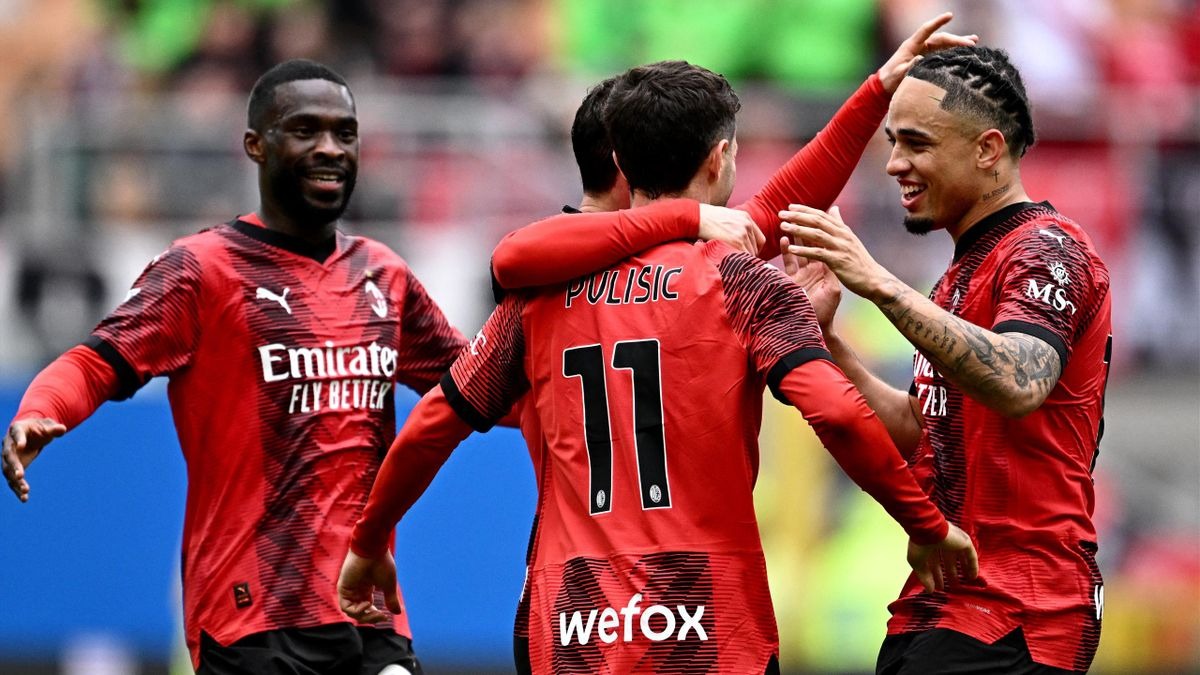 Nhận định soi kèo Milan vs Empoli lúc 00h00 ngày 1/12/2024