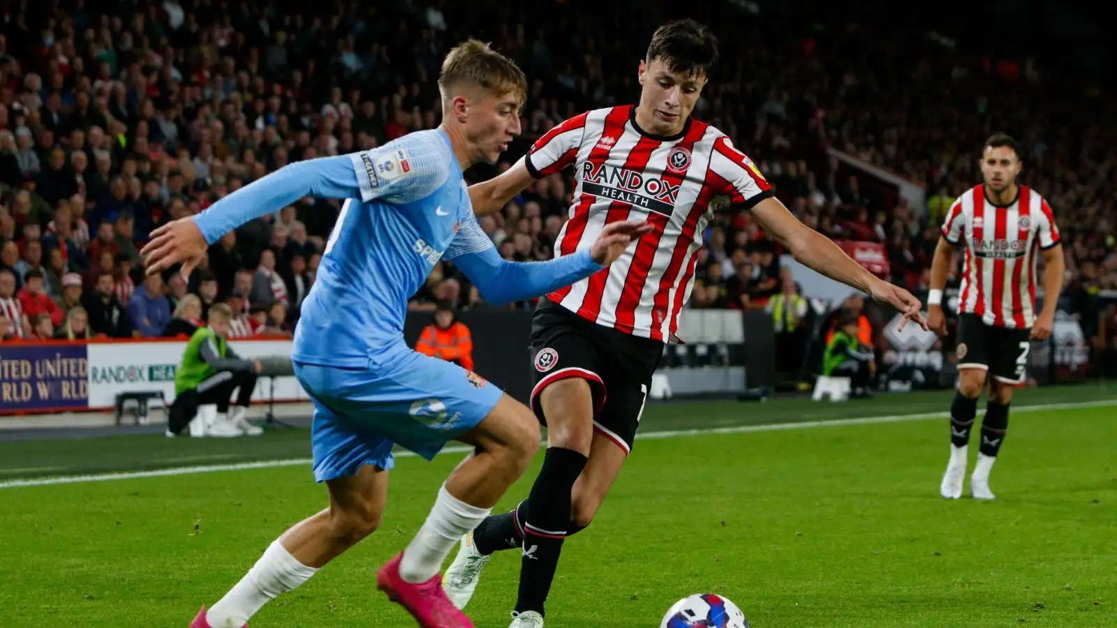 Nhận định soi kèo Sheffield United vs Sunderland lúc 03h00 ngày 30/11/2024