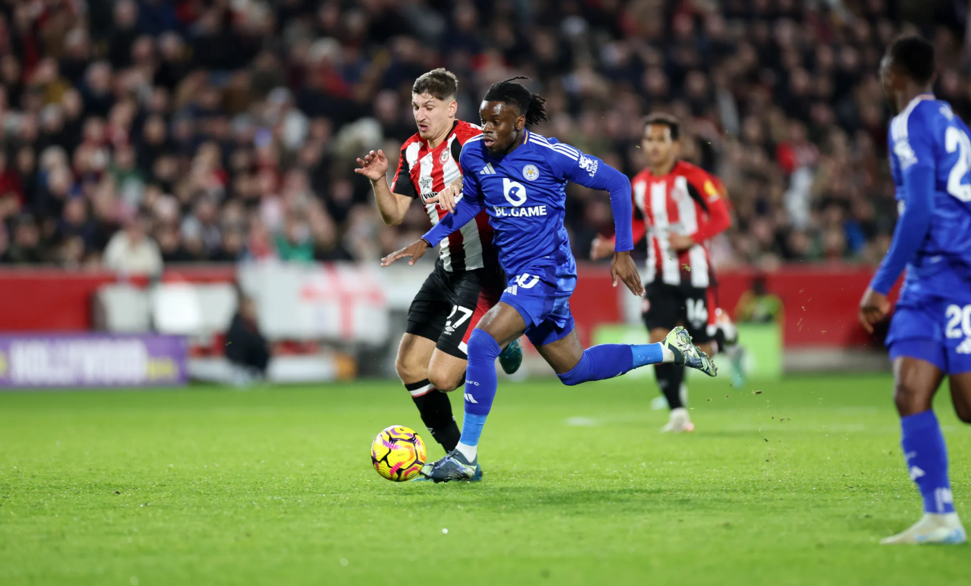 Brentford vs Leicester City (22:00 &#8211; 30/11) | Xem lại trận đấu