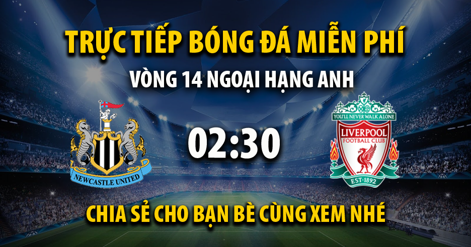 Trực tiếp Everton vs Liverpool vào lúc 19:30, ngày 07/12/2024 - Xoilacziv.tv