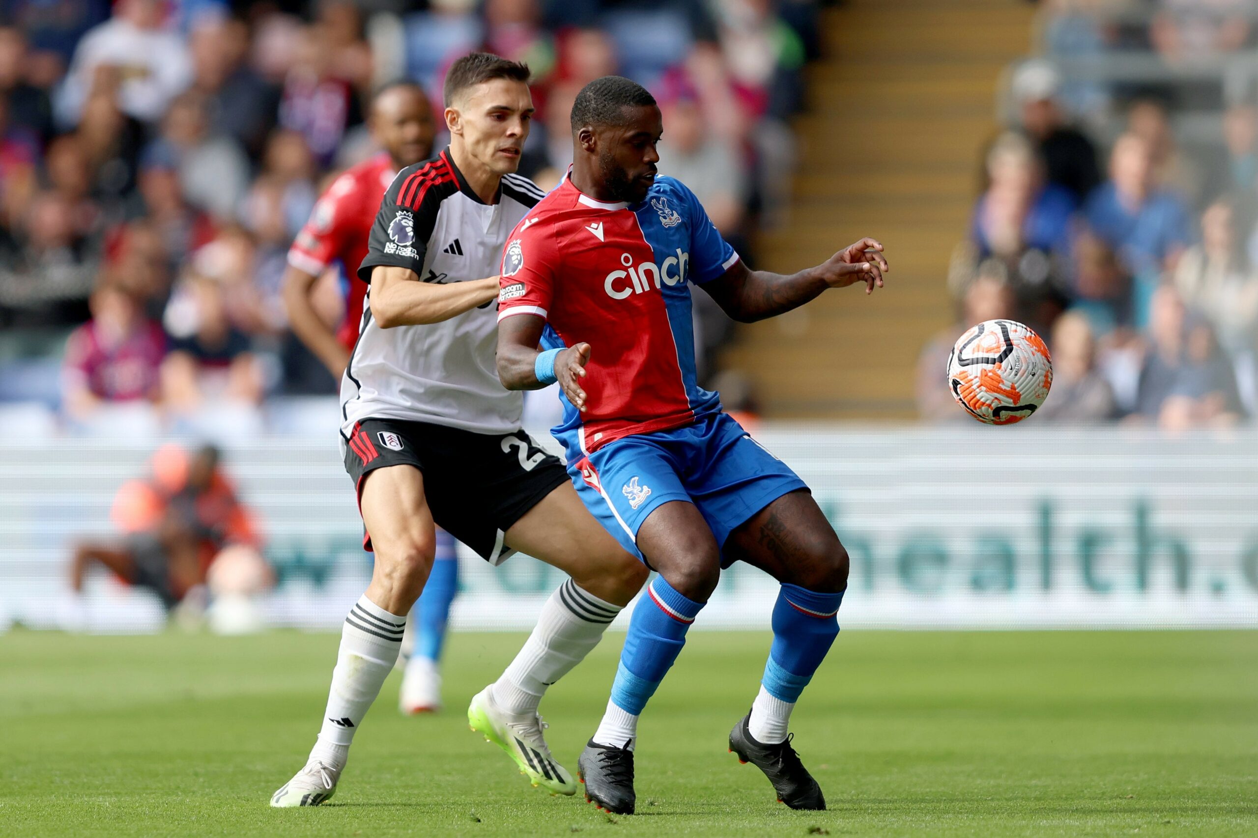 Nhận định soi kèo Ipswich Town vs Crystal Palace vào 02h30 ngày 4/12/2024