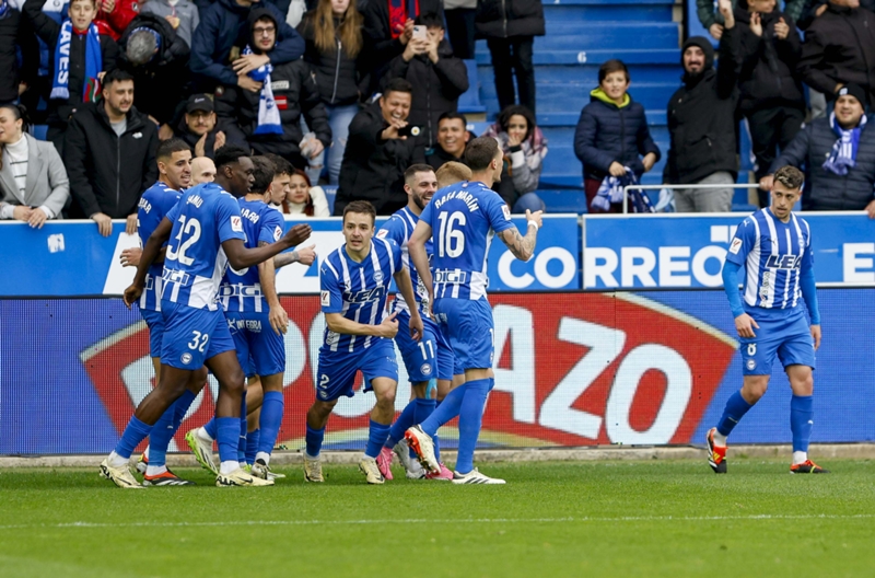 Nhận định soi kèo Minera vs Alaves lúc 03h00 ngày 06/12/2024