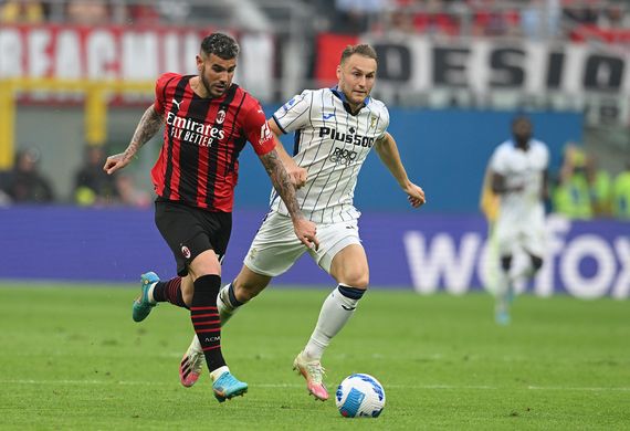 Nhận định soi kèo Atalanta vs AC Milan vào 02h45 ngày 7/12/2024