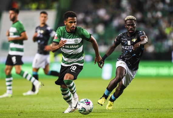 Nhận định soi kèo Moreirense vs Sporting Lisbon vào 03h15 ngày 6/12/2024