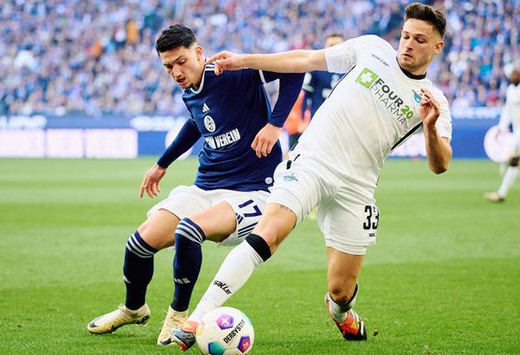 Nhận định soi kèo Paderborn vs Schalke lúc 00h30 ngày 07/12/2024