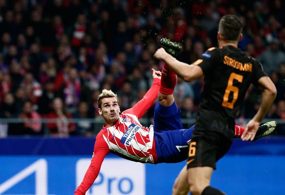 Nhận định soi kèo Cacereno vs Atletico Madrid vào 01h00 ngày 6/12/2024